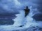 Phare du Four Bretagne Poster Print by Jean Guichard - Item # VARPDX3JG271